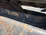 Undercarriage with Left Idler