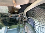 Engine with Cooling System Leaks