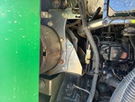 Engine with Exhaust System