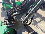 Hydraulics with Hoses (Hydraulics)