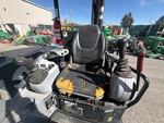 Control Station with Seats/armrests