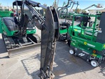 Chassis with Stick Condition