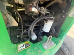 Engine with Engine - Right Side