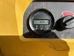 Control Station with Hour Meter / Odometer