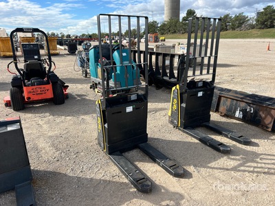 2021 Yale MPB045VGN24T2634 Electric Wózek paletowy