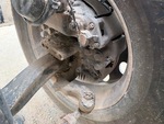 Brakes with 