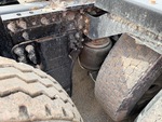4 Underbody - Truck with 