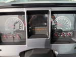 4 Transmision with Luces de advertencia del motor