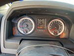 Cab with Luces de advertencia del motor