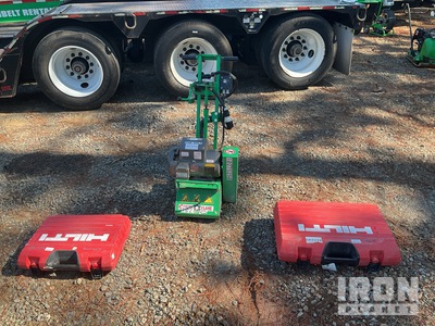 Hilti TE 70-ATC/AVR Rotary Hammer