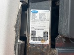 General Appearance with Refrigeration Unit Serial Number