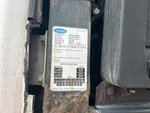 General Appearance with Refrigeration Unit Serial Number