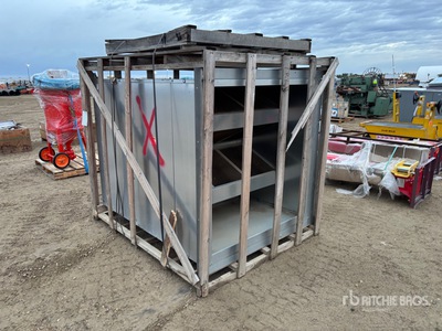 Electric Ventilation Fan