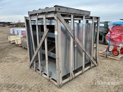 Electric Ventilation Fan
