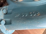 Pump with 