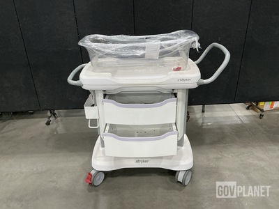 Stryker Nara Bassinet