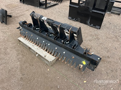 2023 Blue Diamond 72 in Skid Steer Ripper