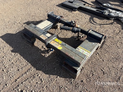 Star 43 in 8000 lb Crane Hook