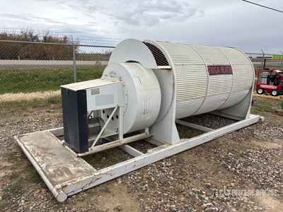 Tioga 2300000 BTU Space Heater