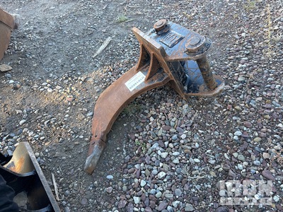 Cat RIPPER, 25". BHL F 3 in 1 Shank Ripper
