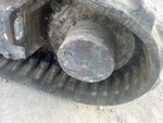 Drivetrain with Left Final Drive