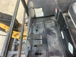 Control Station with Drivetrain Controls