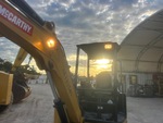 General Appearance with Exterior Lights