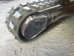 Drivetrain with Left Drive Motor