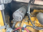 Engine with Exhaust System
