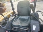 Control Station with Seats/Armrests