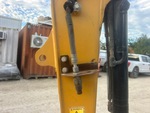 Hydraulics with Auxiliary Hydraulic Plumbing