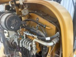 Hydraulics with Hydraulic Tank