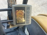 Control Station with Engine Oil Pressure