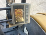 Control Station with Warning Lights