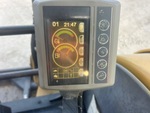 Control Station with Dash Console