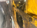 v2 Chassis - Excavator with Bottom Covers
