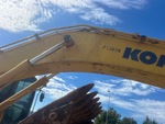 v2 Chassis - Excavator with