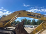 v2 Chassis - Excavator with