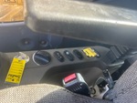 Control Station with Auxiliary Hydraulic Control