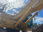 v2 Chassis - Excavator with