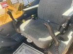 Control Station with Seats/Armrests
