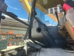 Control Station with Steering Controls