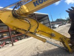 v2 Chassis - Excavator with