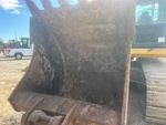Specialty with Excavator Bucket Condition