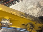 v2 Chassis - Excavator with