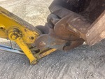 v2 Chassis - Excavator with Pins and Bushings Stick to Coupler
