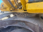 v2 Chassis - Excavator with Turntable Bearing
