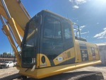 General Appearance with Hand Rails
