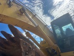 v2 Chassis - Excavator with