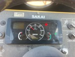 Control Station with Engine Oil Pressure